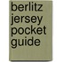 Berlitz Jersey Pocket Guide