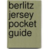 Berlitz Jersey Pocket Guide door Berlitz