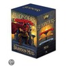 Beyonders: The Complete Set door Brandon Mull