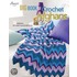 Big Book of Crochet Afghans