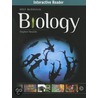 Biology: Interactive Reader door Stephen Nowicki
