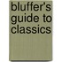 Bluffer's Guide To Classics