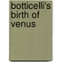 Botticelli's Birth Of Venus