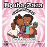 Bouba & Zaza Say Thank You! door Unesco