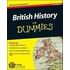 British History For Dummies