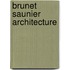 Brunet Saunier Architecture