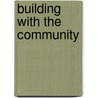 Building with the Community door Brian Reed