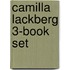 Camilla Lackberg 3-Book Set