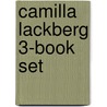 Camilla Lackberg 3-Book Set door Camilla Läckberg