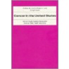 Cancer in the United States door Irving I. Kessler
