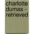 Charlotte Dumas - Retrieved