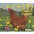 Chickens on the Family Farm
