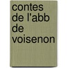 Contes de L'Abb de Voisenon door Voisenon