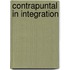 Contrapuntal In Integration