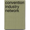 Convention Industry Network door Youngmi Kim