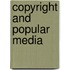 Copyright and Popular Media