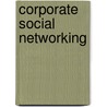 Corporate Social Networking by Sefako Oscar Selebogo