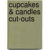 Cupcakes & Candles Cut-Outs door Carson-Dellosa Publishing