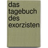 Das Tagebuch des Exorzisten door Jerry Cotton