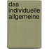 Das individuelle Allgemeine