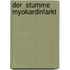 Der  Stumme  Myokardinfarkt