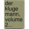 Der Kluge Mann, Volume 2... door Carl Gottlob Cramer