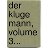 Der Kluge Mann, Volume 3... door Carl Gottlob Cramer
