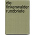 Die Finkenwalder Rundbriefe