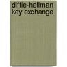 Diffie-Hellman Key Exchange door Suvi Lehtinen