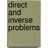 Direct and Inverse Problems