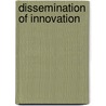Dissemination of Innovation door Jean Rudduck