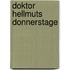 Doktor Hellmuts Donnerstage
