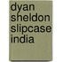 Dyan Sheldon Slipcase India