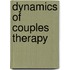 Dynamics of Couples Therapy