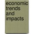 Economic Trends and Impacts