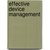Effective device management by Tomasz Smolarek