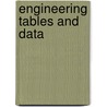 Engineering Tables and Data door W.W.F. (William Wade Fitzherbe Pullen