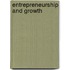 Entrepreneurship and Growth