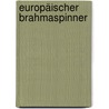 Europäischer Brahmaspinner door Jesse Russell