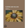 Fl Ten Und Dolche; Novellen by Heinrich Mann