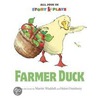 Farmer Duck. Martin Waddell door Vivian French