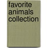 Favorite Animals Collection door National Geographic