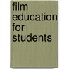 Film Education for Students door Alexander Fedorov