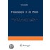 Finanzanalyse in Der Praxis