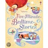 Five-minute Bedtime Stories door Sam Taplin