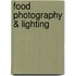 Food Photography & Lighting