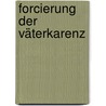 Forcierung der Väterkarenz door Bettina Hausner