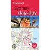 Frommer's Sydney Day by Day by Lee Atkinson