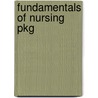 Fundamentals of Nursing Pkg door Kozier