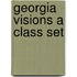 Georgia Visions a Class Set